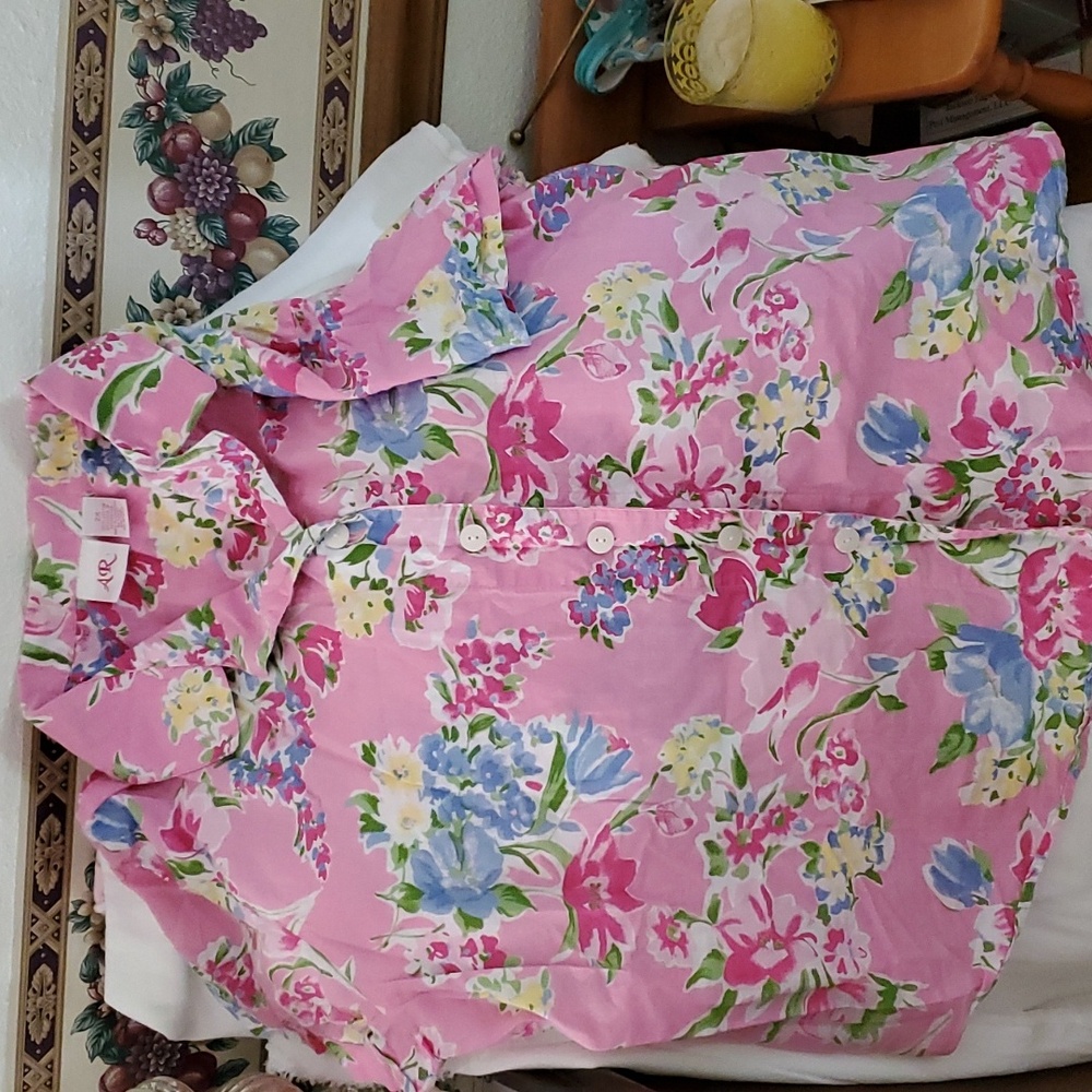 2 Piece pajamas